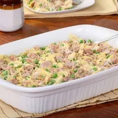 Le gratin de pâtes au thon parfait : recette, astuces & variantes