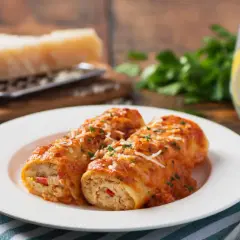 Pâtes farcies maison : le guide complet pour un plat inratable