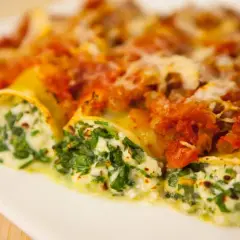 Réussir vos pâtes farcies italiennes : Recettes & astuces d'expert