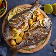 Dorade grillée : le guide ultime pour un menu estival inoubliable