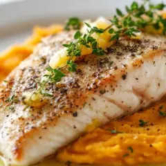 Réussir la queue de lotte grillée : secrets d'un poisson parfait