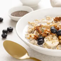 Déjeuners rapides & sains: 30+ recettes pour manger mieux sans se ruiner