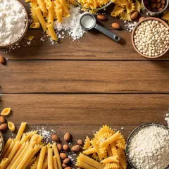 Pâtes sans gluten: Comment les choisir et les cuisiner à la perfection