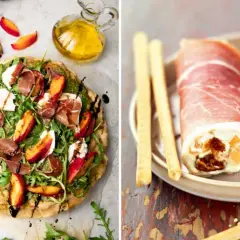 Déjeuner au jambon : 15 recettes rapides et gourmandes pour le midi