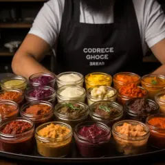 Sauce pour pâtes : les secrets de chef pour des saveurs inoubliables