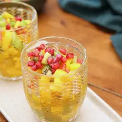 Sirop salade de fruits : les secrets pour des fruits parfaits !