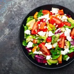 Votre salade-repas idéale : Adresses et astuces pour bien choisir