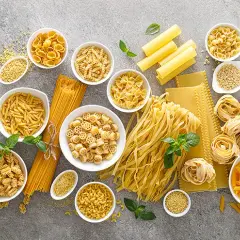 Calories pâtes cuites : le secret pour une assiette minceur ?
