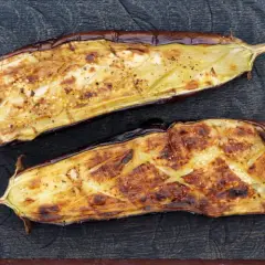 Aubergines grillées au four : ma recette infaillible pour les réussir