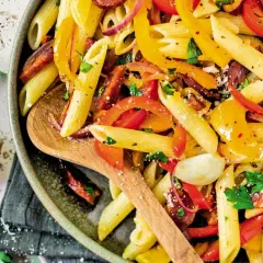 Pâtes simples : 15 min pour des recettes faciles et inoubliables ?