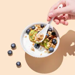 Déjeuner protéiné : maigrir sans faim + 7 recettes rapides