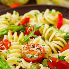 Salade de pâtes parfaite : recettes, astuces de chef et erreurs à éviter