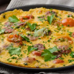 Déjeuner rapide : 20 min pour des recettes saines et gourmandes ?
