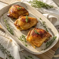 Poule grillée parfaite : le guide ultime pour une cuisson juteuse !