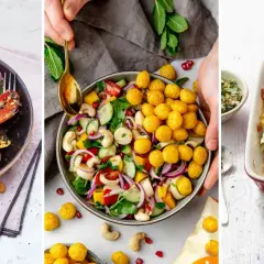 Déjeuner le midi : 15 astuces pour un repas sain, rapide et efficace