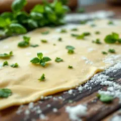 Pâtes à ravioles prêtes : l'art de les sublimer (guide complet)