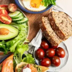 Déjeuner minceur : recettes faciles pour maigrir sans faim
