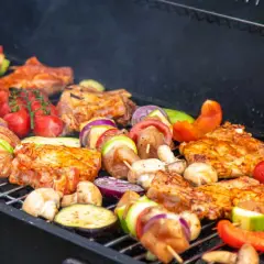 Accompagnements viandes grillées : surprenez vos invités !