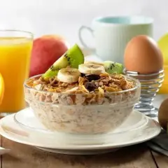 Déjeuner minceur: 10 idées gourmandes pour perdre du poids sans faim