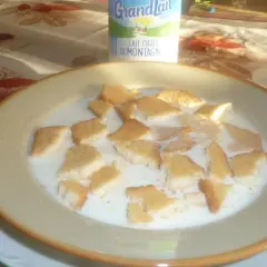 Soupe au lait : la recette traditionnelle et ses étonnantes variantes