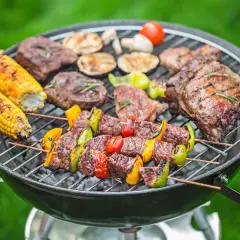 Devenez le roi du gril: la grillade maison façon restaurant