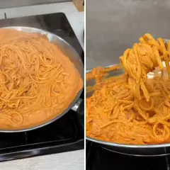 Pâtes au Chorizo : Le Secret d'une Recette Facile & Savoureuse