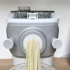 Philips Pasta Maker 7000 : Vaut-elle l'investissement ? Avis & Comparatif