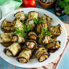 Aubergine grillée apéro : 3 idées gourmandes & zéro défaut