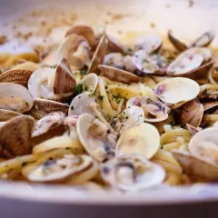 Spaghetti alle Vongole : La Recette Parfaite, Sans Sable !