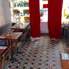 Le Jardin des Pâtes : L'institution parisienne aux pâtes réinventées ?