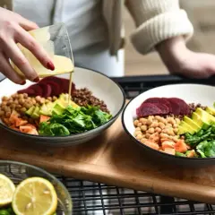 Déjeuner facile : nos astuces express pour manger mieux et moins cher