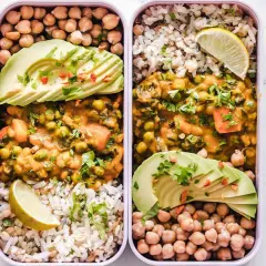 Déjeuner facile : Recettes rapides pour un midi sain et sans stress