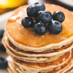 Déjeuner rapide et équilibré : 50+ recettes pour une pause midi réussie