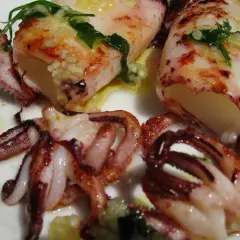 Seiche grillée à l'espagnole : le secret d'une tendreté parfaite