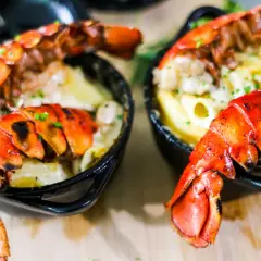 Queue de langouste grillée : le guide ultime pour une cuisson parfaite