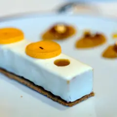 Taillevent : Le menu déjeuner, une expérience étoilée abordable ?