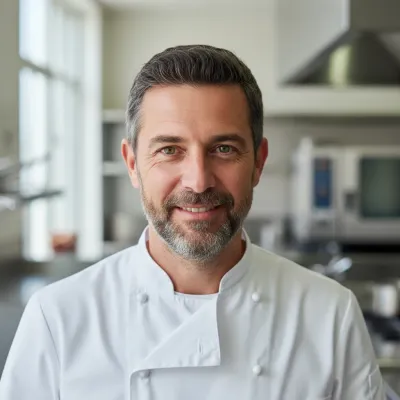 Matthieu Teixeira