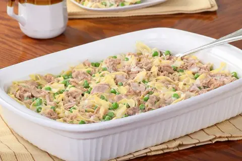 Le gratin de pâtes au thon parfait : recette, astuces & variantes