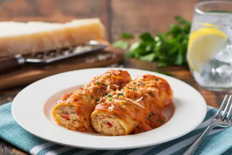 Pâtes farcies maison : le guide complet pour un plat inratable