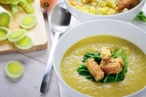 Le Régime Soupe aux Choux : Vraiment efficace ou dangereux ?