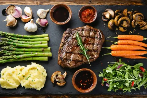 Sublimez votre côte de bœuf grillée : la sauce parfaite existe !