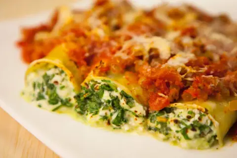 Réussir vos pâtes farcies italiennes : Recettes & astuces d'expert
