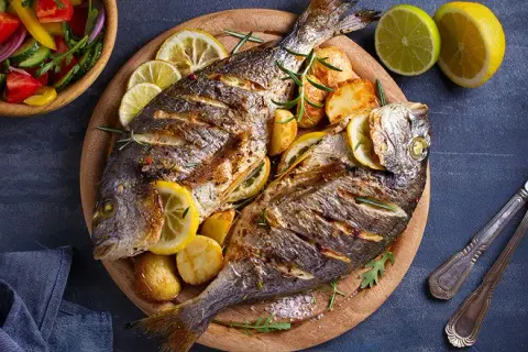Dorade grillée : le guide ultime pour un menu estival inoubliable