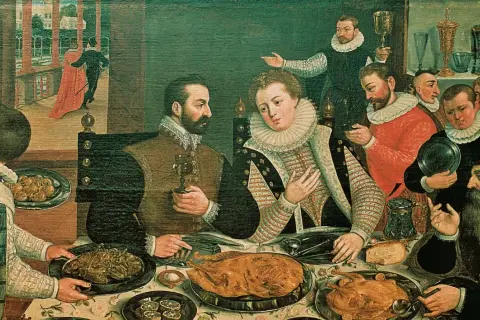 Déjeuner ou dîner : lequel est le vrai repas roi en France ?