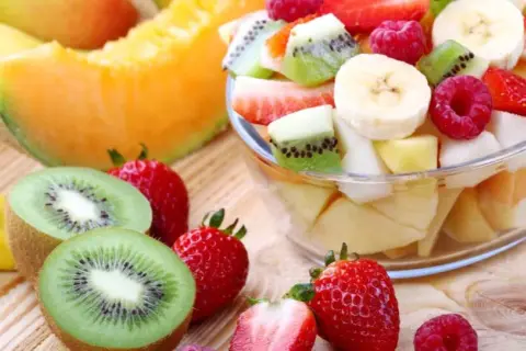 Salade de fruits frais : le guide pour des créations sublimes
