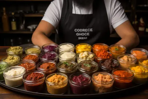 Sauce pour pâtes : les secrets de chef pour des saveurs inoubliables