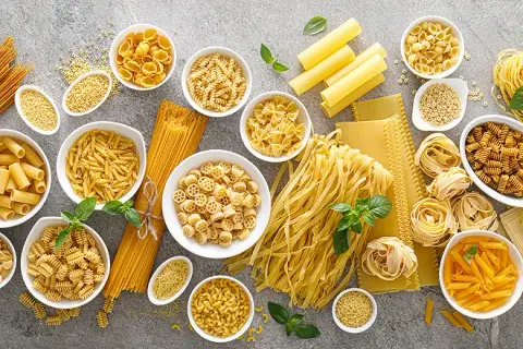 Calories pâtes cuites : le secret pour une assiette minceur ?