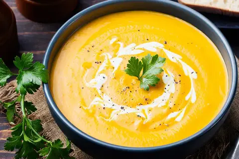 Soupe carotte pomme de terre : la recette veloutée et ses astuces