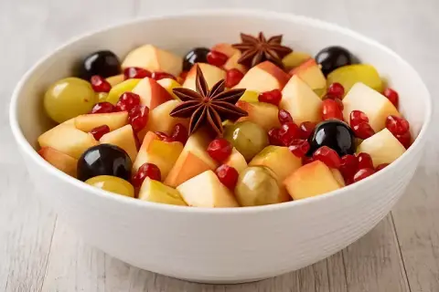 Salade de fruits parfaite : le guide ultime pour des saveurs inoubliables