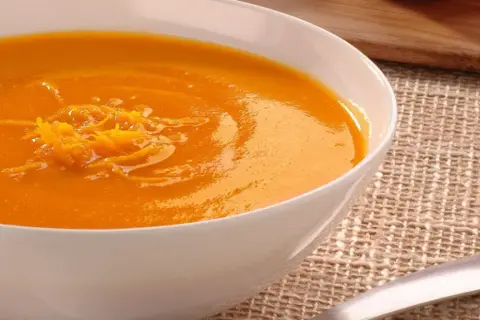 Soupe navet-carotte : le guide complet pour une recette inratable